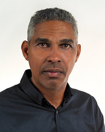 Serge-SAINTE-ROSE