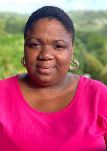 Stévine CELESTIN RAVIN